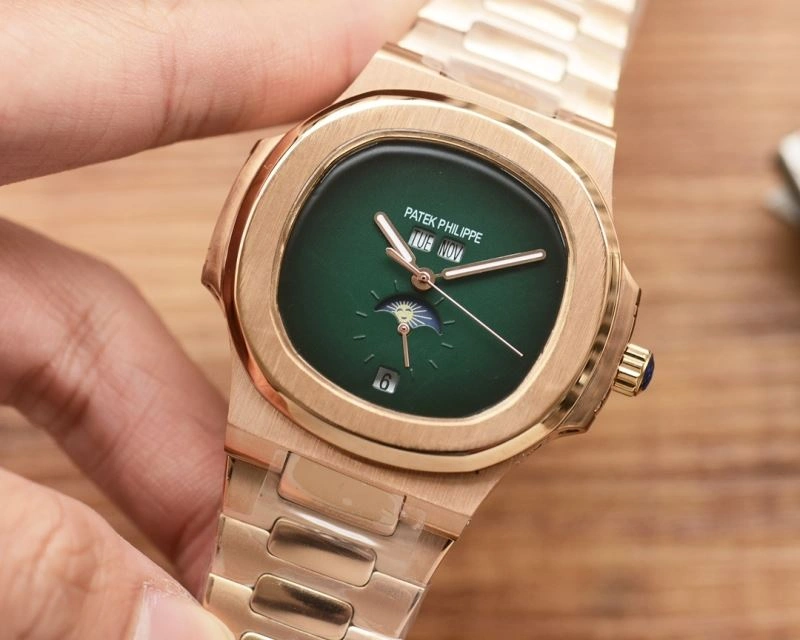 PATEK PHILIPPE Watches Supportive 196327