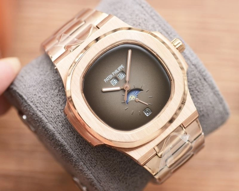 PATEK PHILIPPE Watches Supportive 196327
