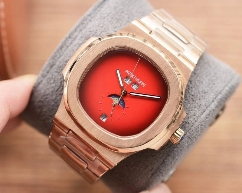 PATEK PHILIPPE Watches Supportive 196327