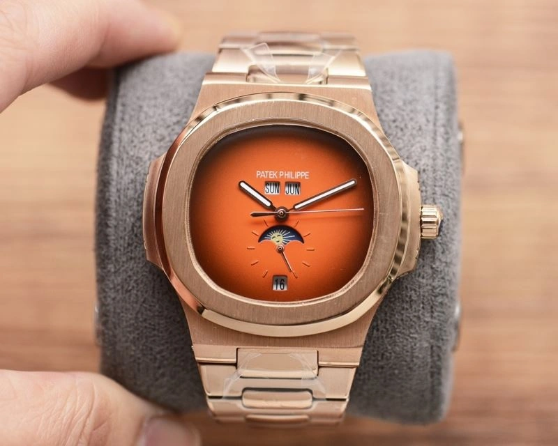 PATEK PHILIPPE Watches Supportive 196327