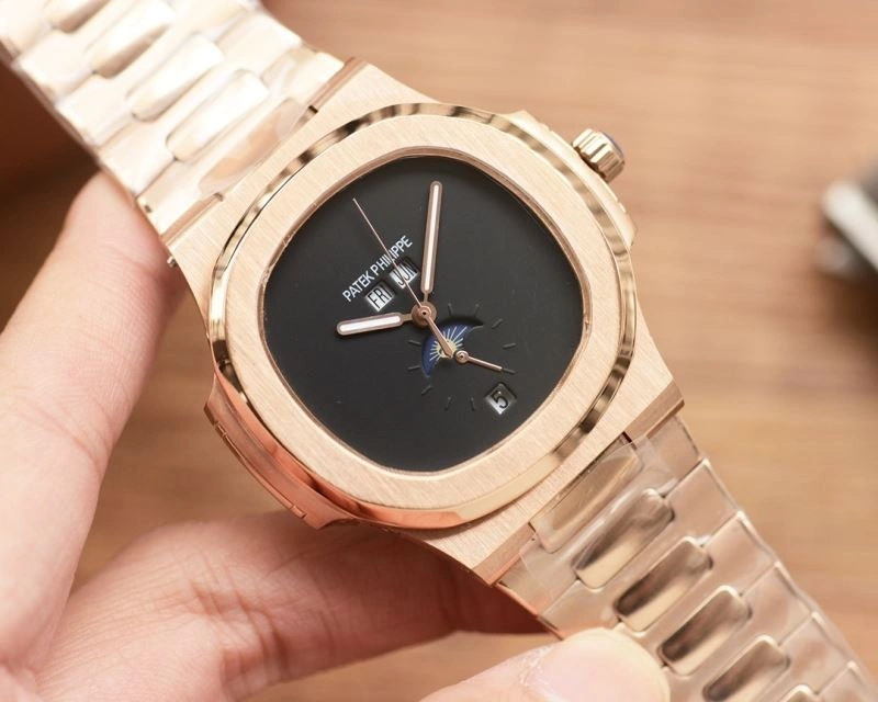 PATEK PHILIPPE Watches Supportive 196327