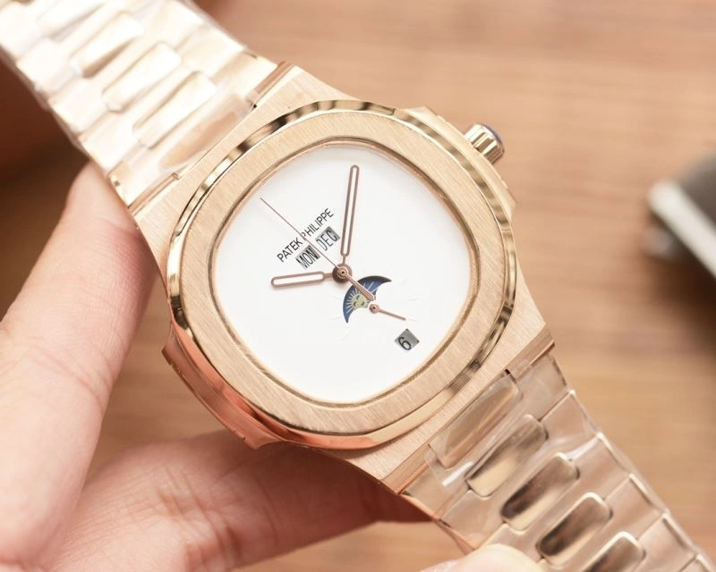 PATEK PHILIPPE Watches Supportive 196327