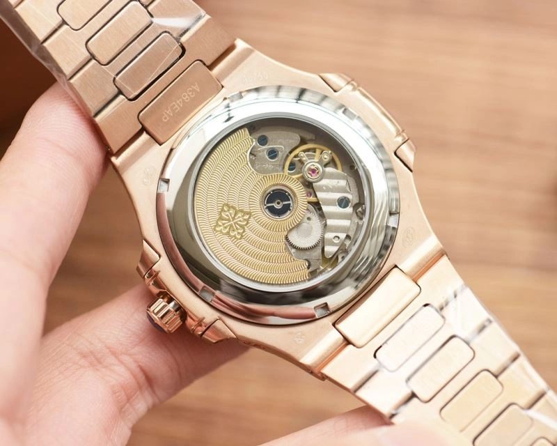 PATEK PHILIPPE Watches Supportive 196327