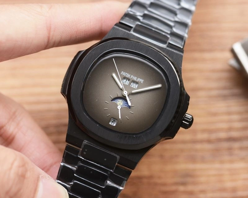 SunProtective PATEK PHILIPPE Watches 196315