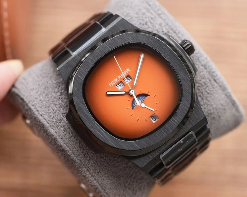 SunProtective PATEK PHILIPPE Watches 196315