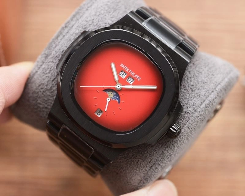 SunProtective PATEK PHILIPPE Watches 196315