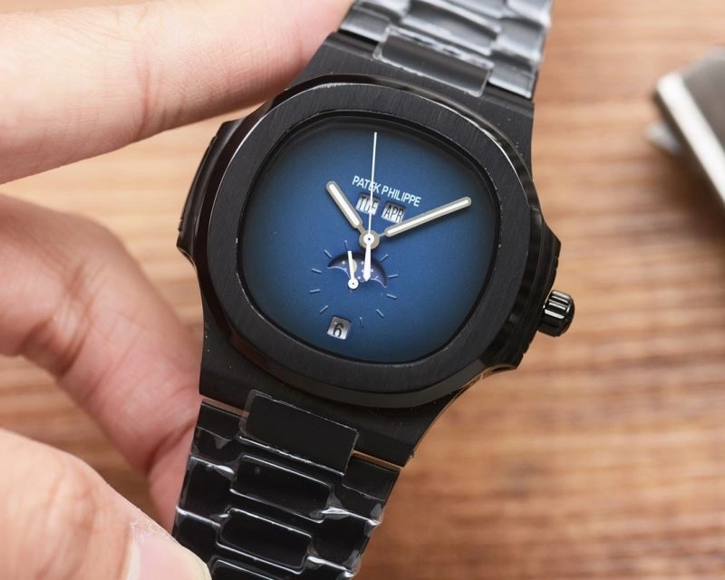 SunProtective PATEK PHILIPPE Watches 196315