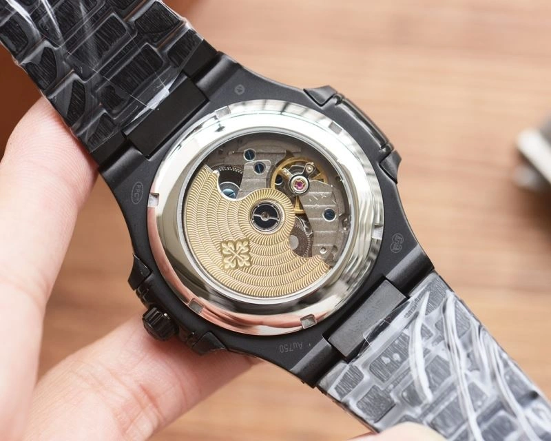 SunProtective PATEK PHILIPPE Watches 196315