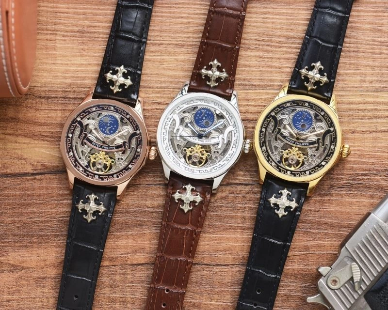 PATEK PHILIPPE Watches ZipUp 196332
