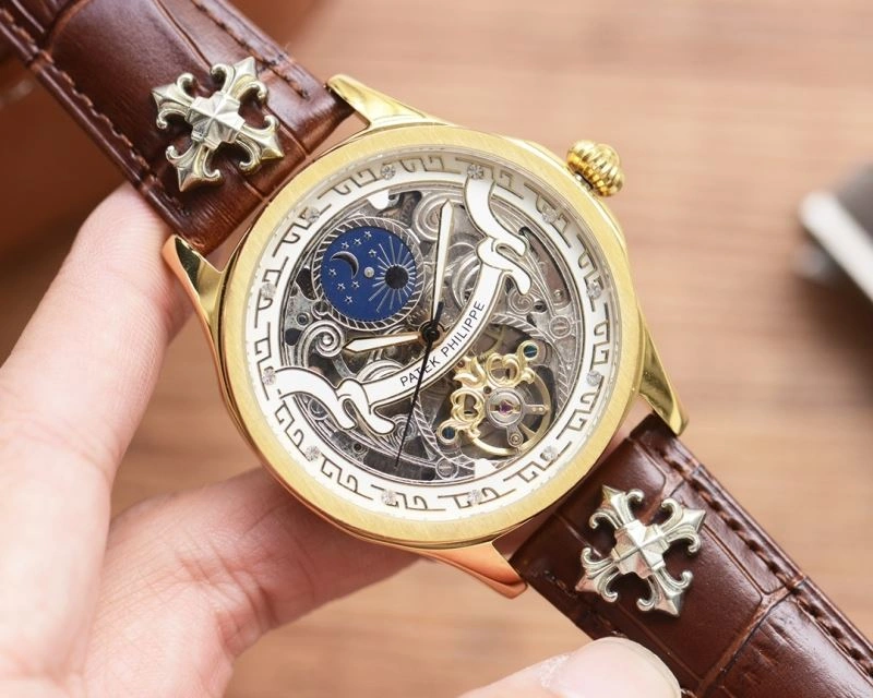 PATEK PHILIPPE Watches ZipUp 196332