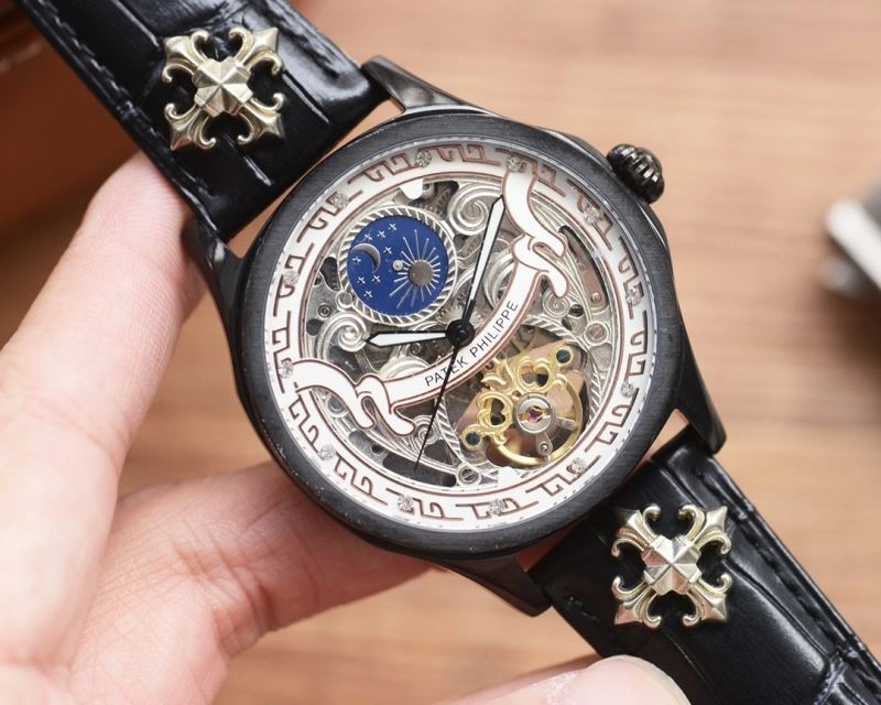 PATEK PHILIPPE Watches ZipUp 196332