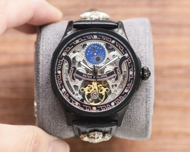 PATEK PHILIPPE Watches ZipUp 196332