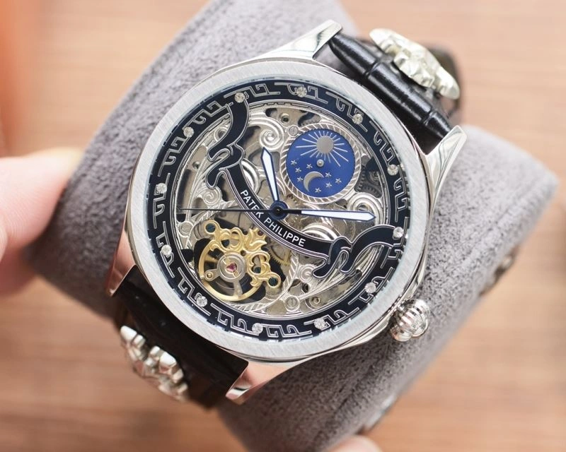 PATEK PHILIPPE Watches ZipUp 196332
