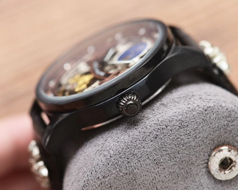 PATEK PHILIPPE Watches ZipUp 196332