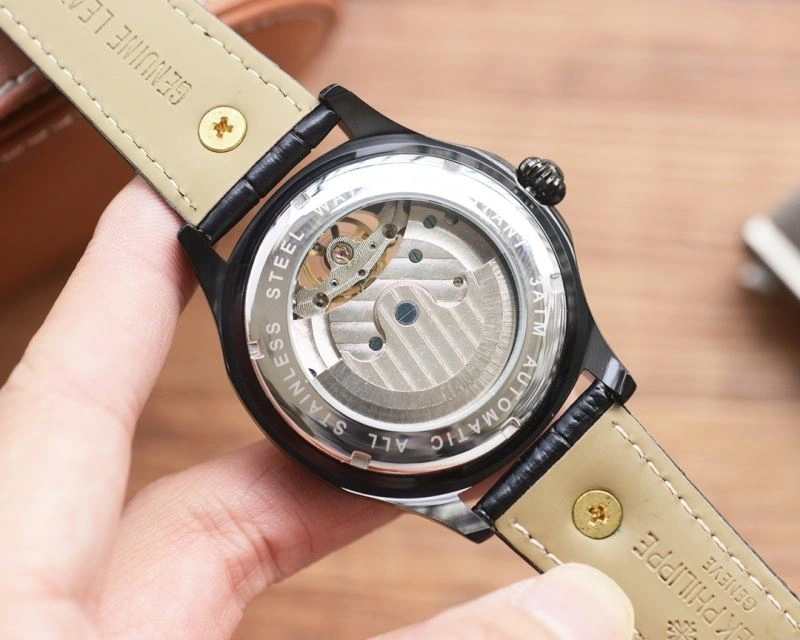 PATEK PHILIPPE Watches ZipUp 196332