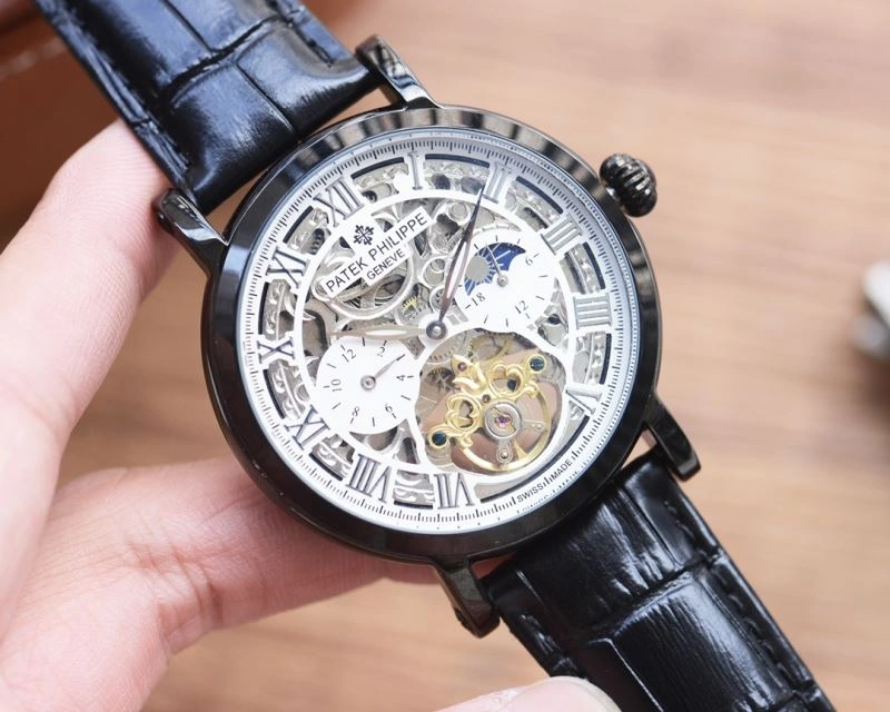 Cozy PATEK PHILIPPE Watches 196314