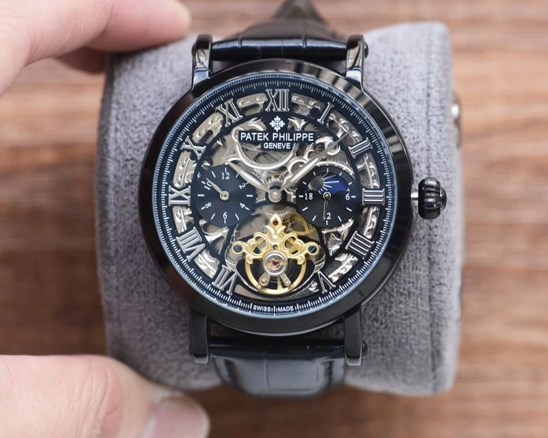 Cozy PATEK PHILIPPE Watches 196314