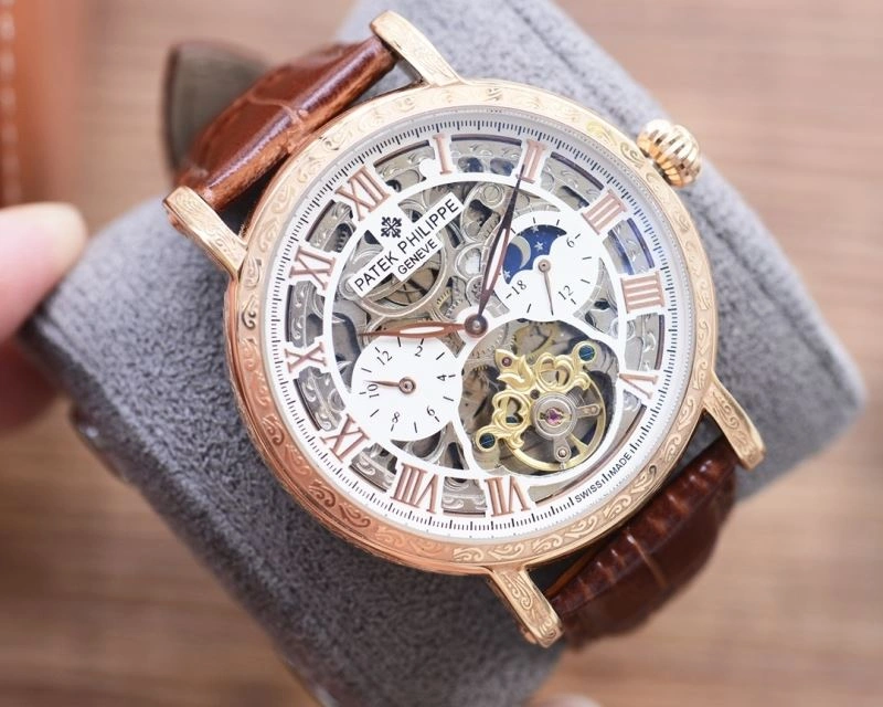 Cozy PATEK PHILIPPE Watches 196314