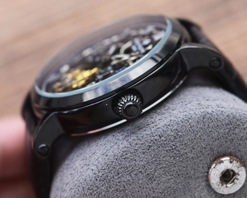Cozy PATEK PHILIPPE Watches 196314