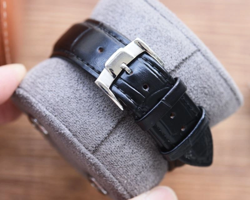 Cozy PATEK PHILIPPE Watches 196314