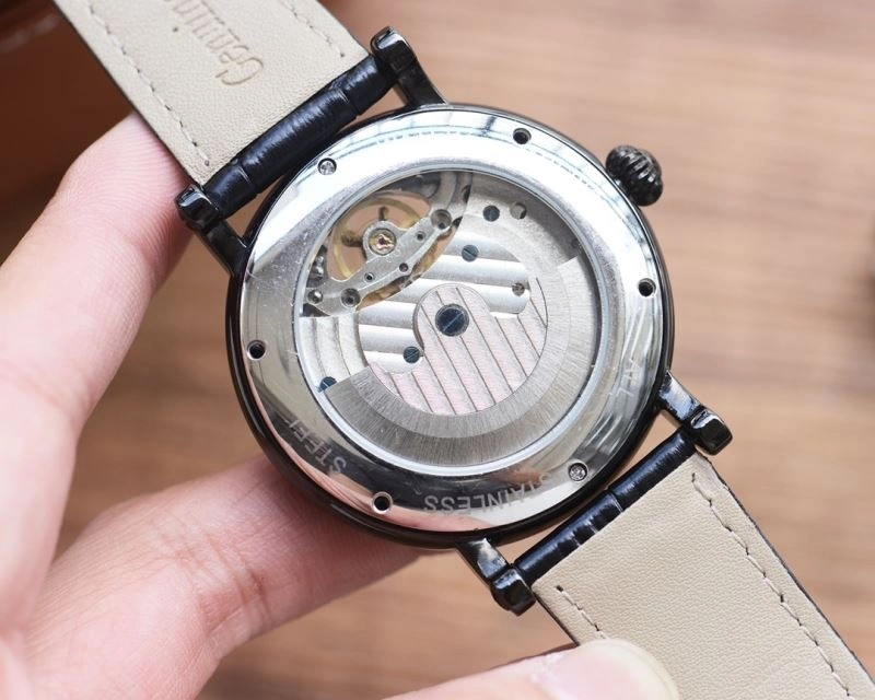 Cozy PATEK PHILIPPE Watches 196314