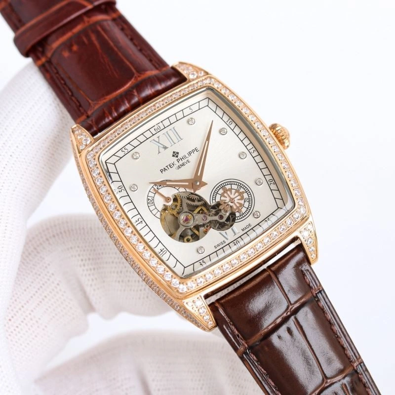 PATEK PHILIPPE Watches Tailored 196312