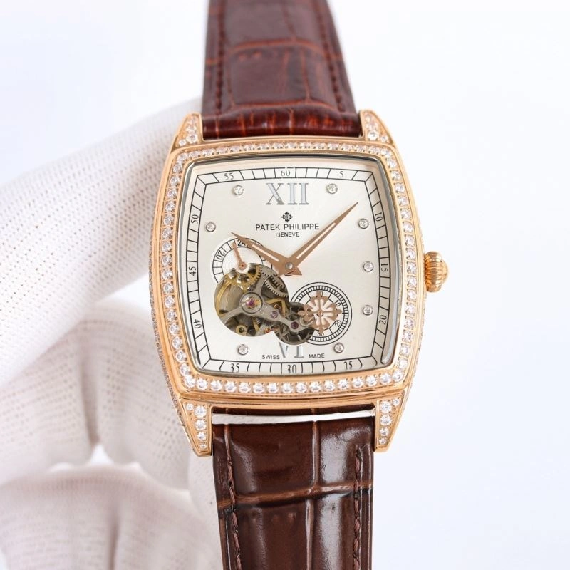 PATEK PHILIPPE Watches Tailored 196312