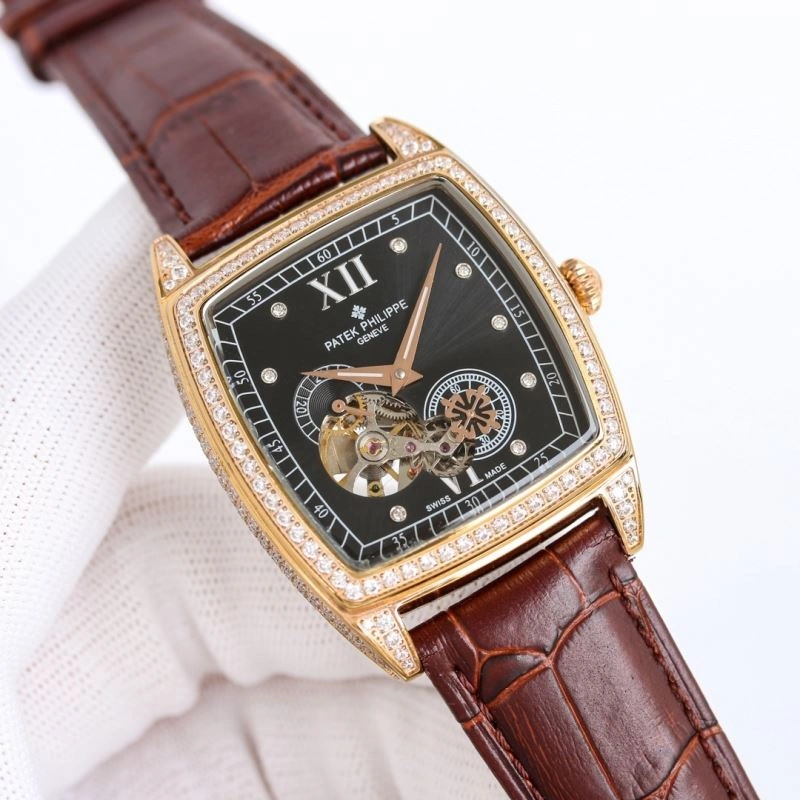 PATEK PHILIPPE Watches Tailored 196312
