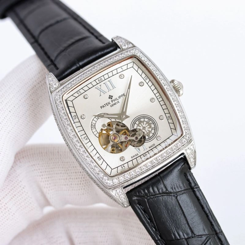PATEK PHILIPPE Watches Tailored 196312
