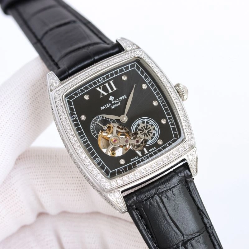 PATEK PHILIPPE Watches Tailored 196312