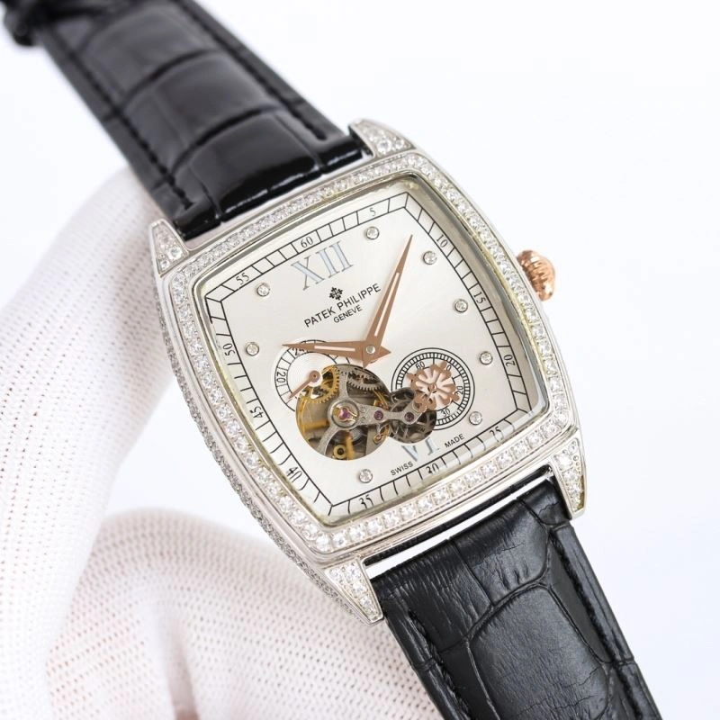 PATEK PHILIPPE Watches Tailored 196312