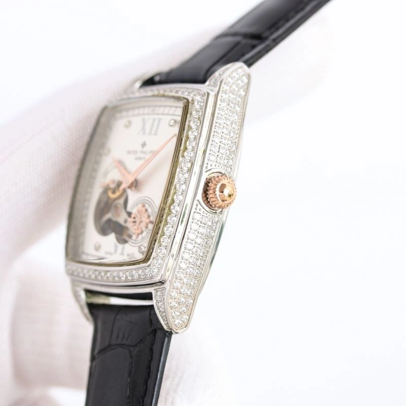 PATEK PHILIPPE Watches Tailored 196312