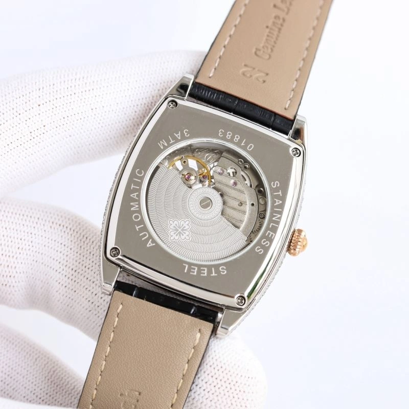 PATEK PHILIPPE Watches Tailored 196312