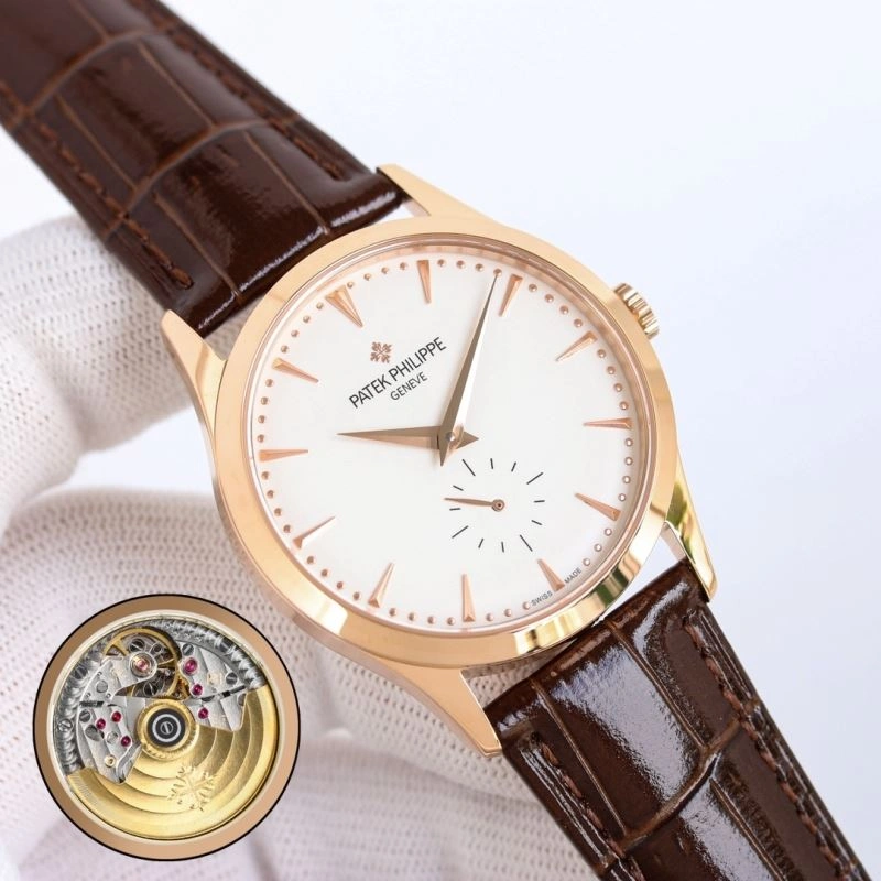 PATEK PHILIPPE Watches TopPick 196313