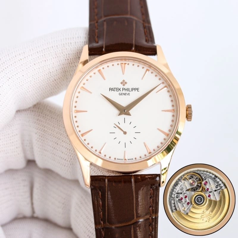 PATEK PHILIPPE Watches TopPick 196313