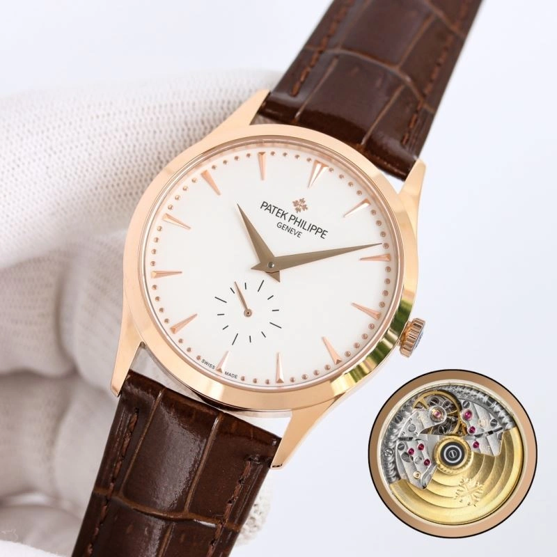 PATEK PHILIPPE Watches TopPick 196313