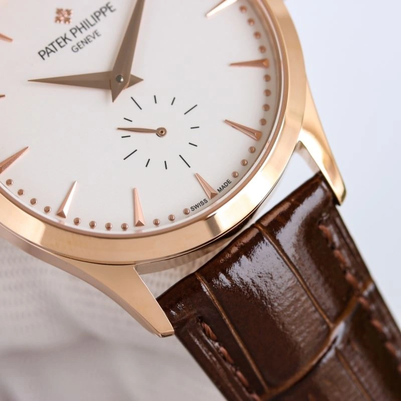PATEK PHILIPPE Watches TopPick 196313