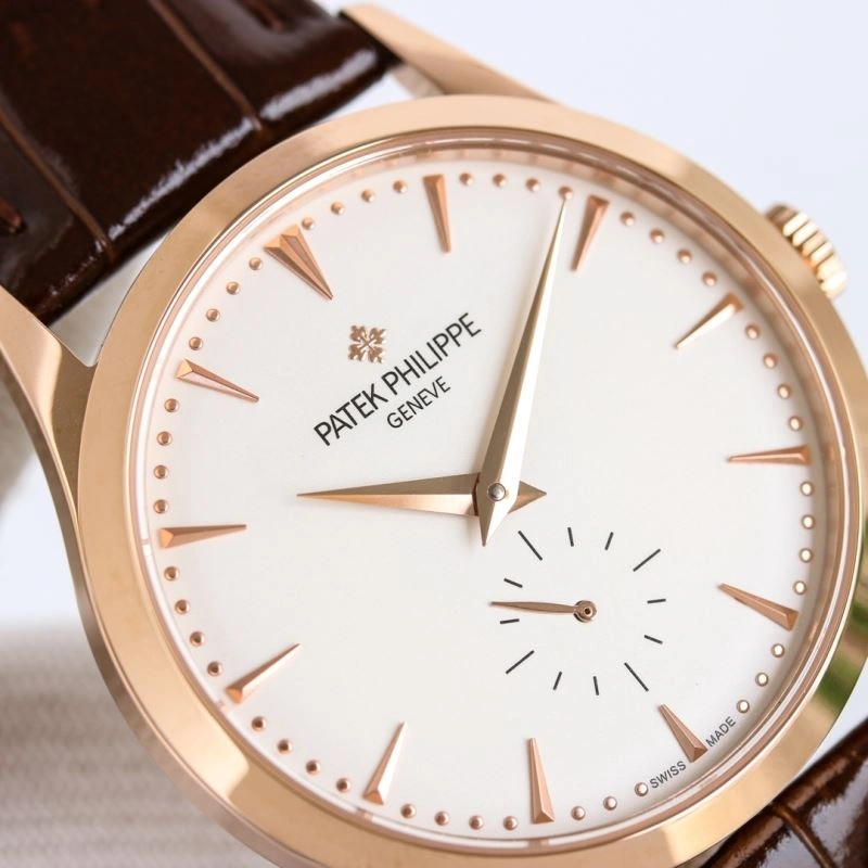 PATEK PHILIPPE Watches TopPick 196313