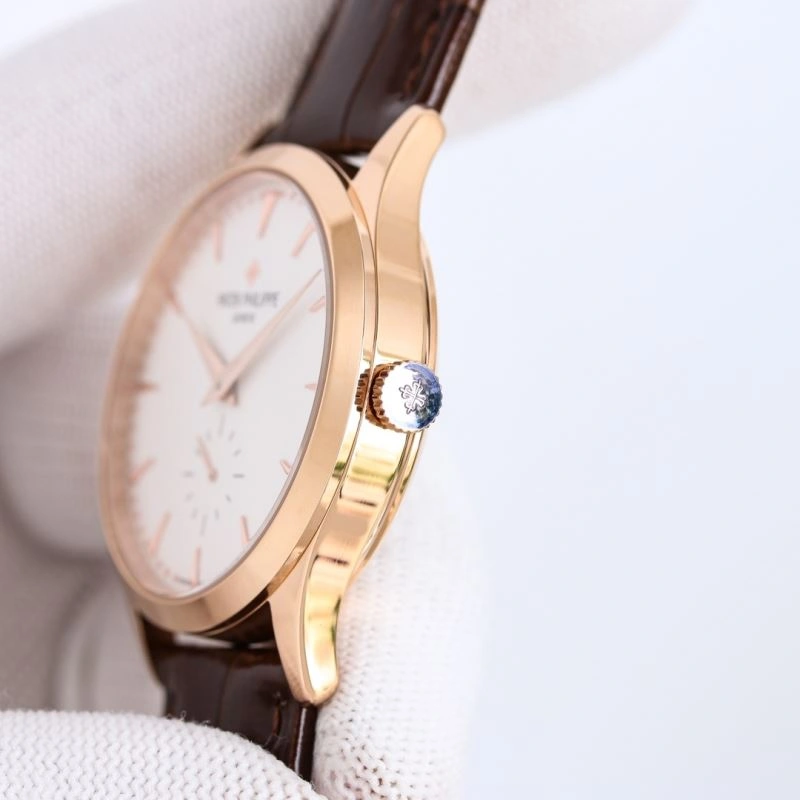 PATEK PHILIPPE Watches TopPick 196313