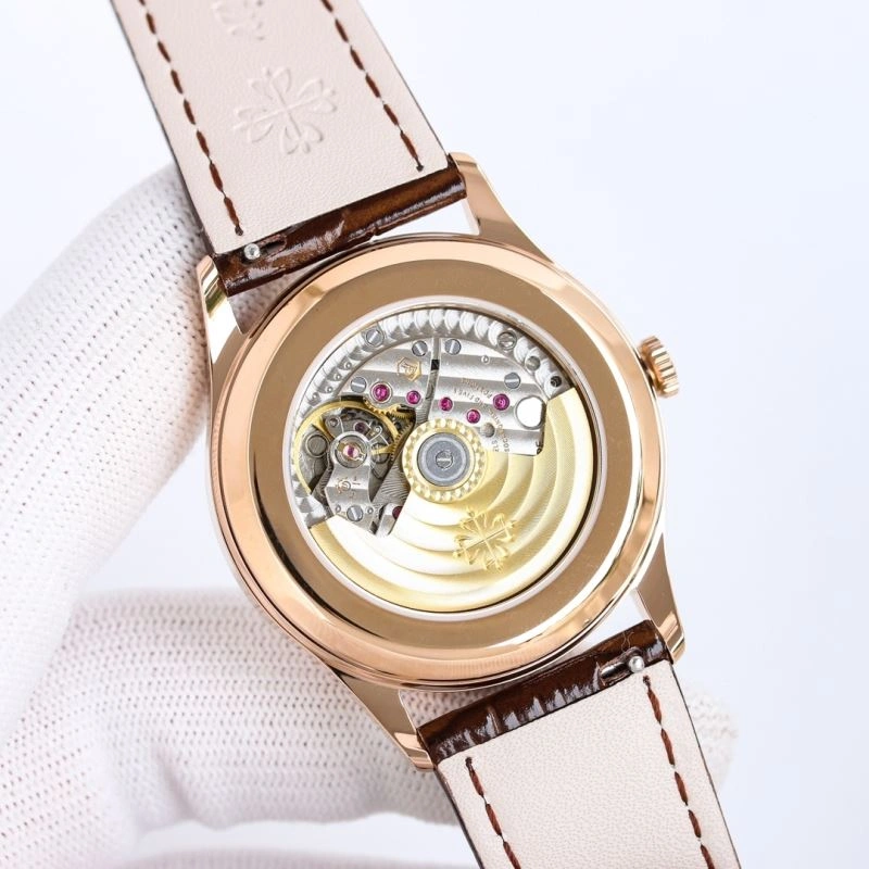 PATEK PHILIPPE Watches TopPick 196313