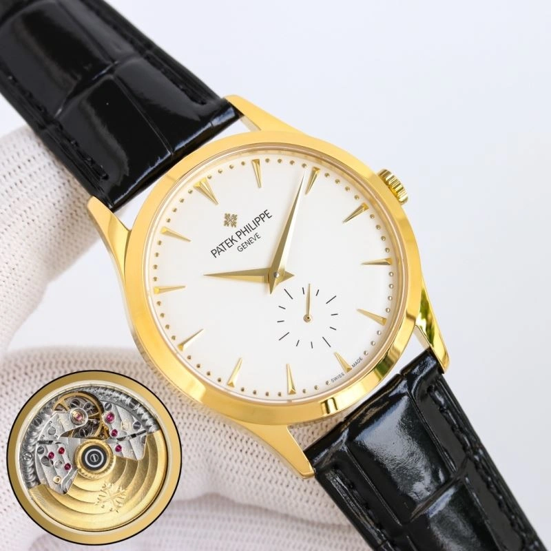 PATEK PHILIPPE Watches Unique 196311