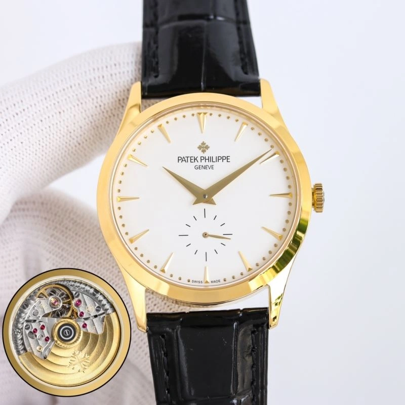 PATEK PHILIPPE Watches Unique 196311