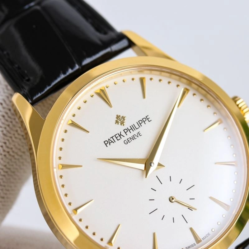 PATEK PHILIPPE Watches Unique 196311