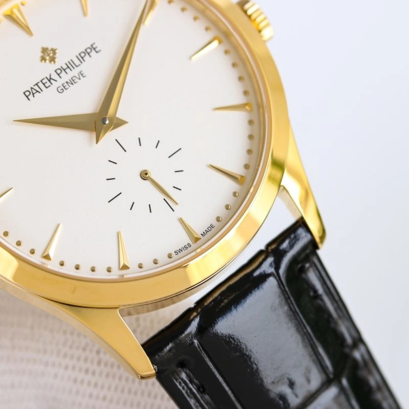 PATEK PHILIPPE Watches Unique 196311