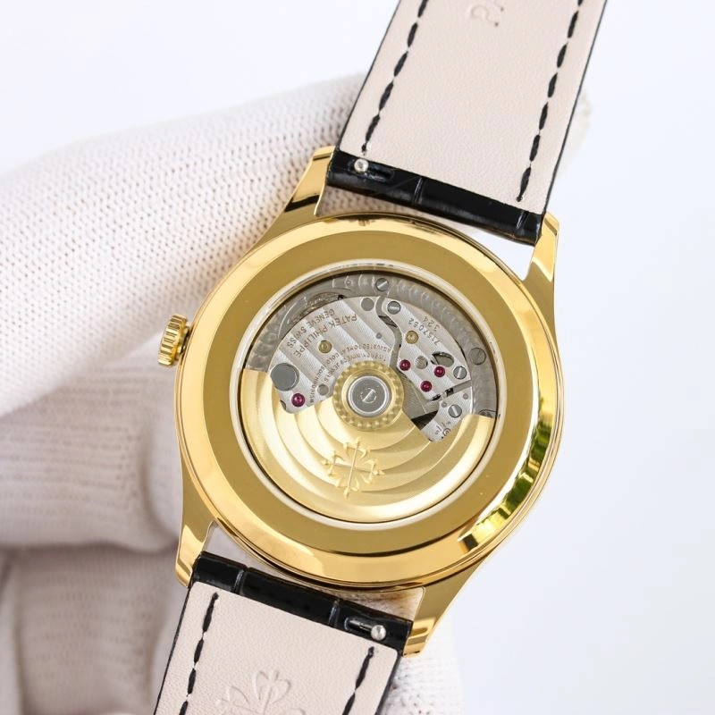 PATEK PHILIPPE Watches Unique 196311