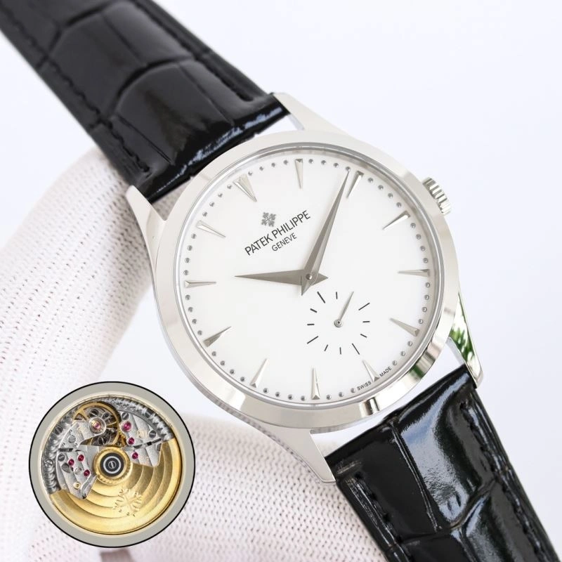 PATEK PHILIPPE Watches Affordable 196310