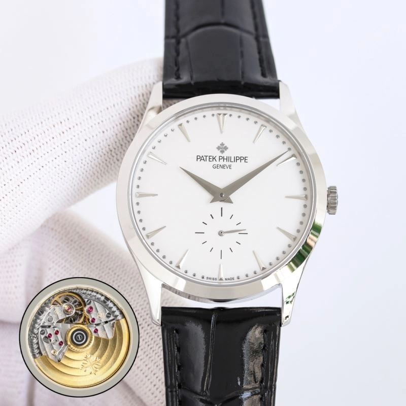 PATEK PHILIPPE Watches Affordable 196310
