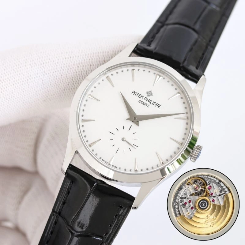 PATEK PHILIPPE Watches Affordable 196310