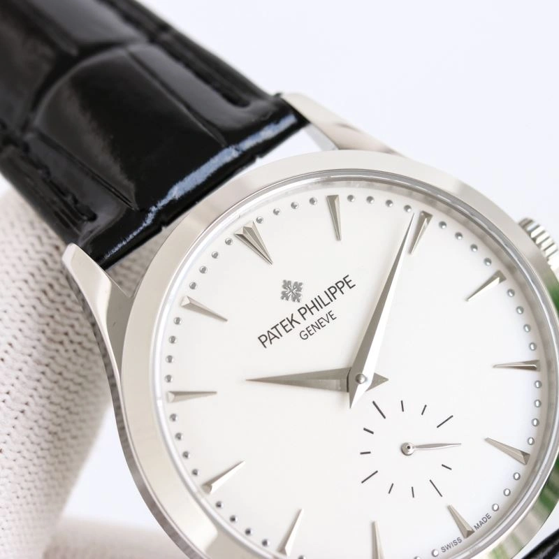 PATEK PHILIPPE Watches Affordable 196310