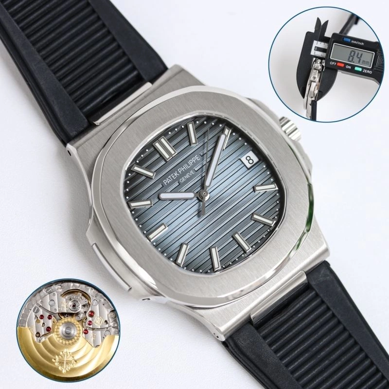 PATEK PHILIPPE Watches TravelReady 196309